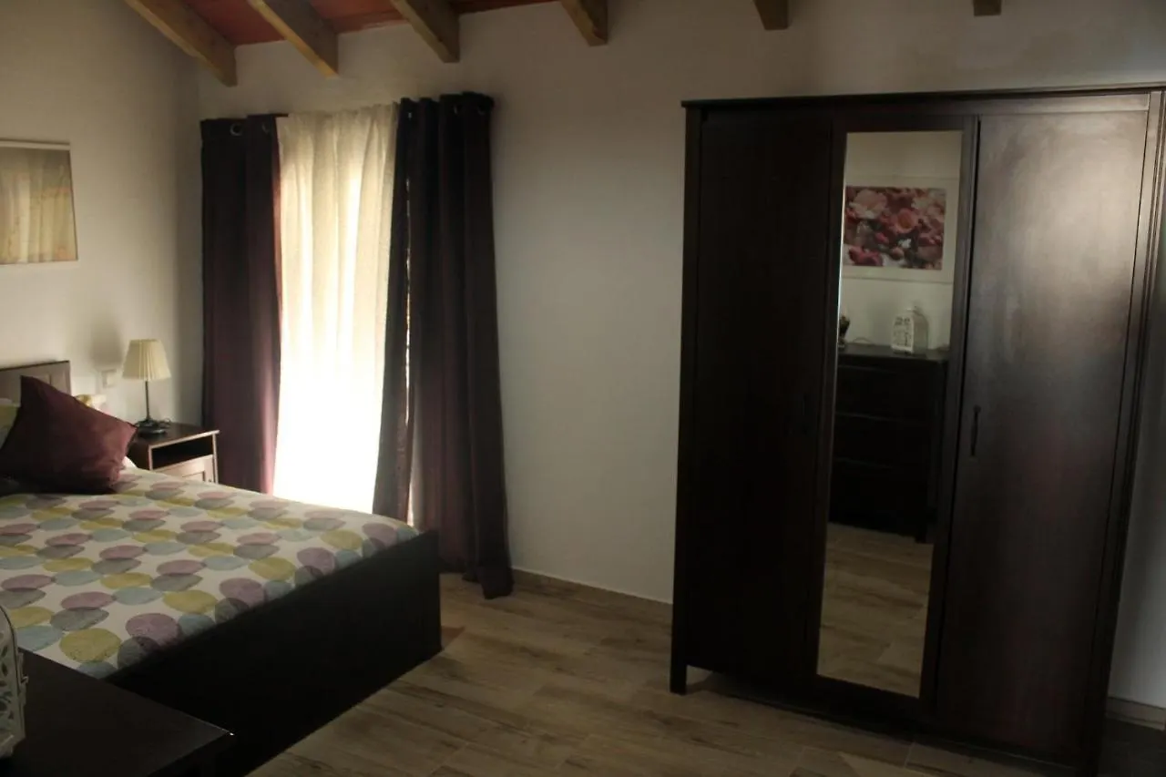 La Posada De Mijas Gæstehus