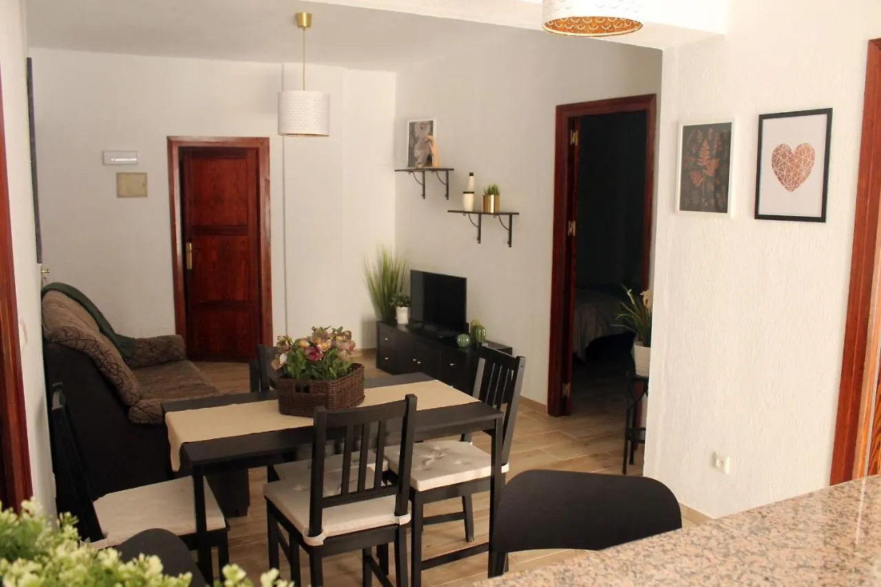 ** Gæstehus La Posada De Mijas Spanien