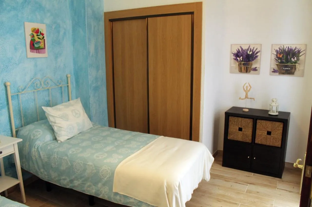 Gæstehus La Posada De Mijas