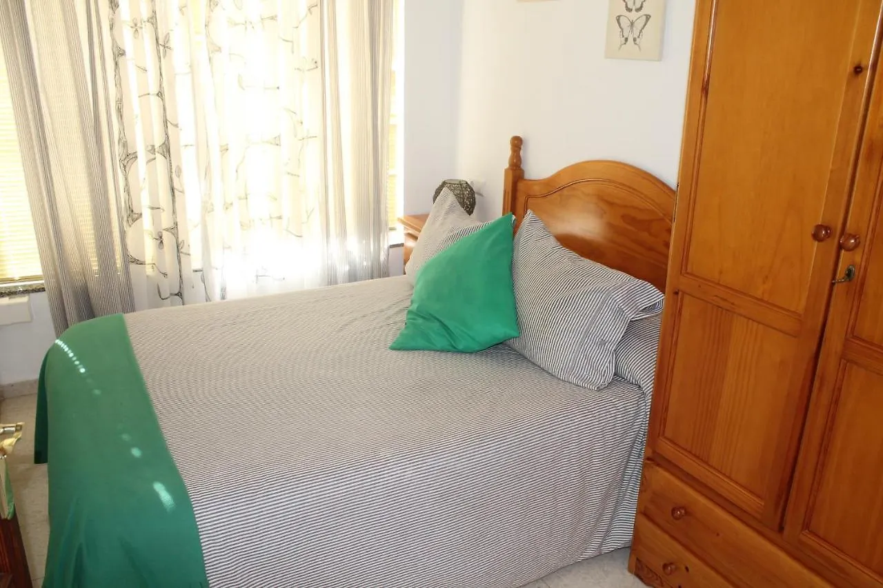 La Posada De Mijas Gæstehus