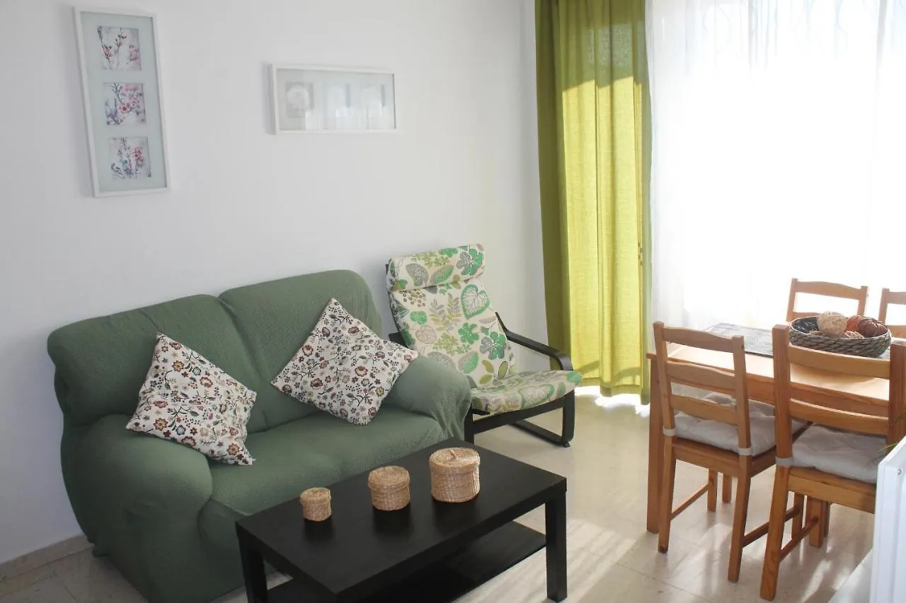La Posada De Mijas Gæstehus