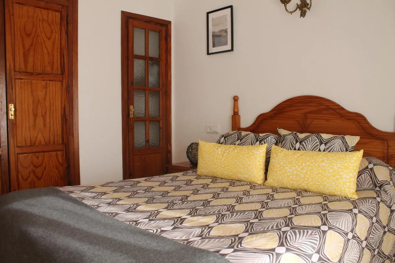 ** Gæstehus La Posada De Mijas Spanien