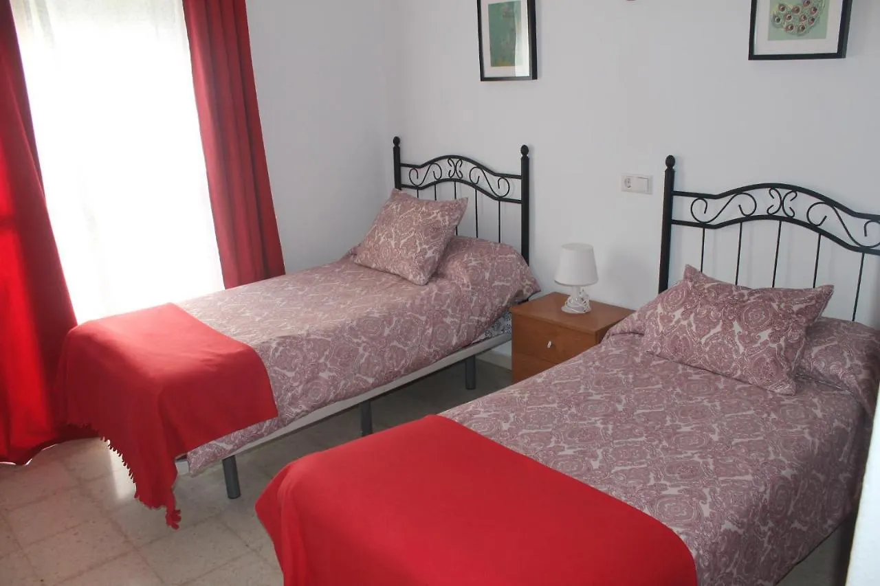 Gæstehus La Posada De Mijas