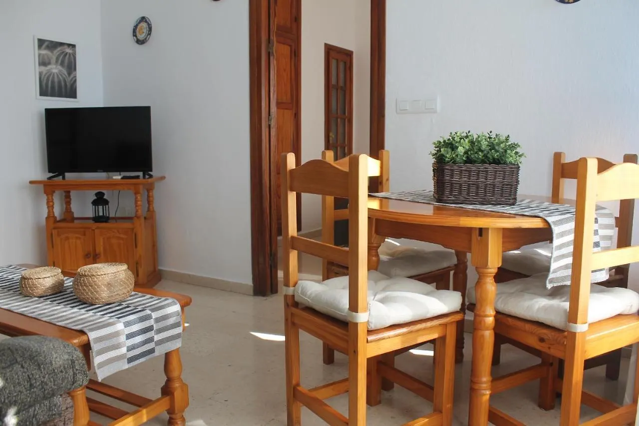 Gæstehus La Posada De Mijas