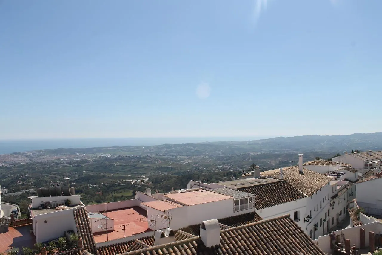 La Posada De Mijas