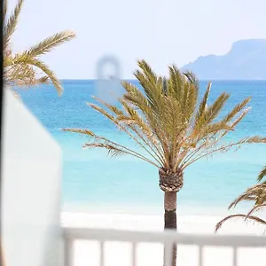 Bonavida Lejlighedshotel Port de Alcudia (Mallorca)
