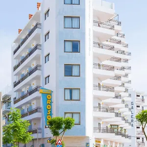 *** Hotel Orosol By Typic Spain