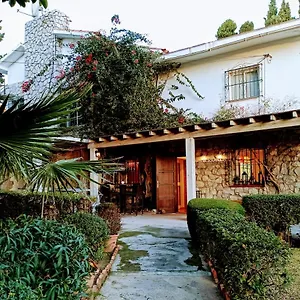 Boutique Geranios Del Pinar Gæstehus Torremolinos