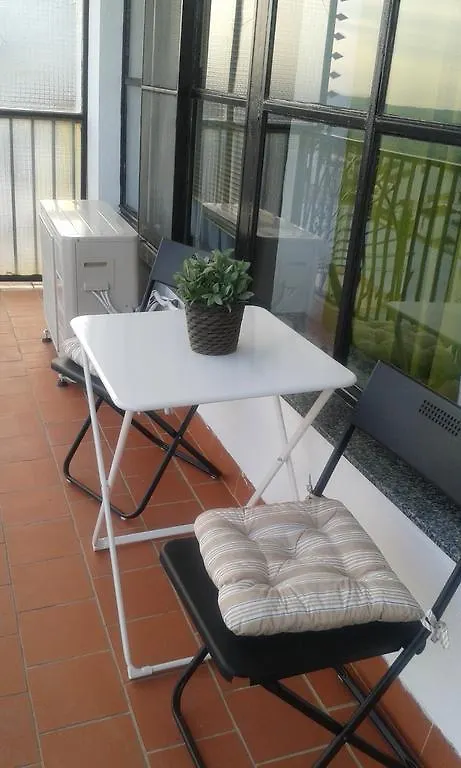 ** Guest house La Posada De Mijas Spain