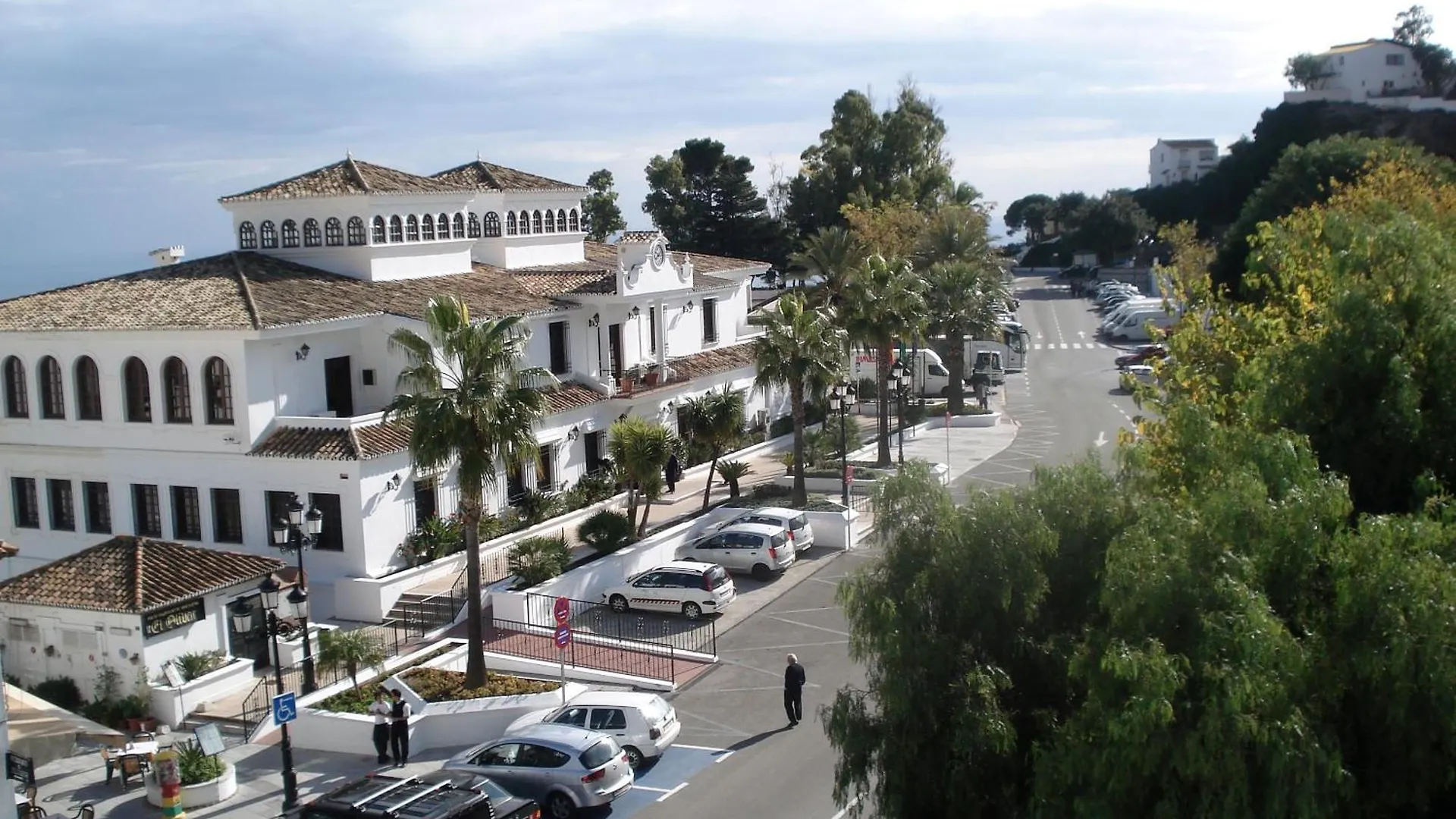 La Posada De Mijas 2*,  Spain