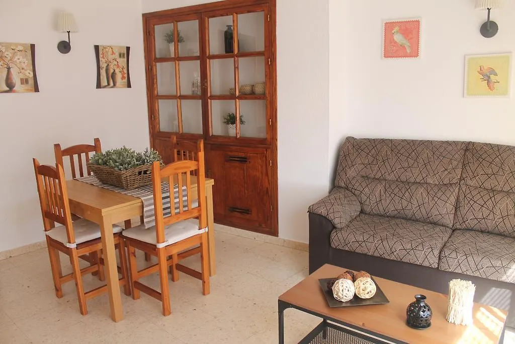 La Posada De Mijas