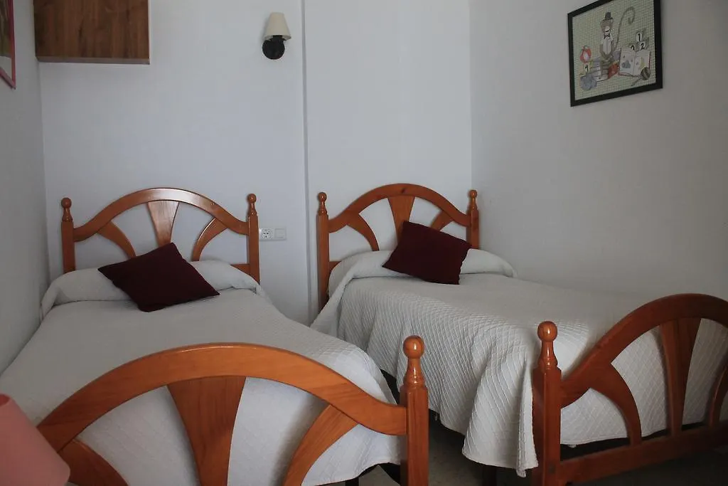 Guest house La Posada De Mijas