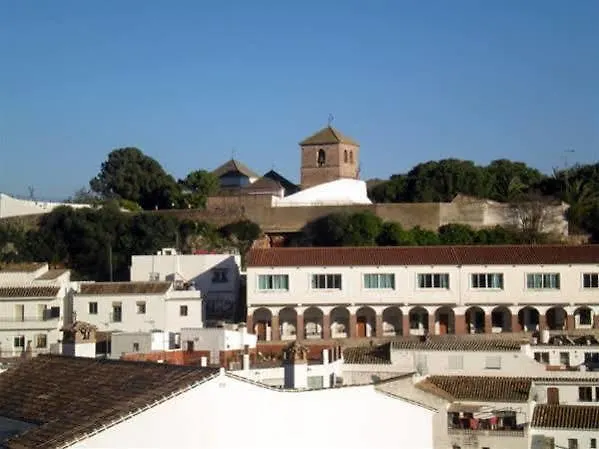 La Posada De Mijas