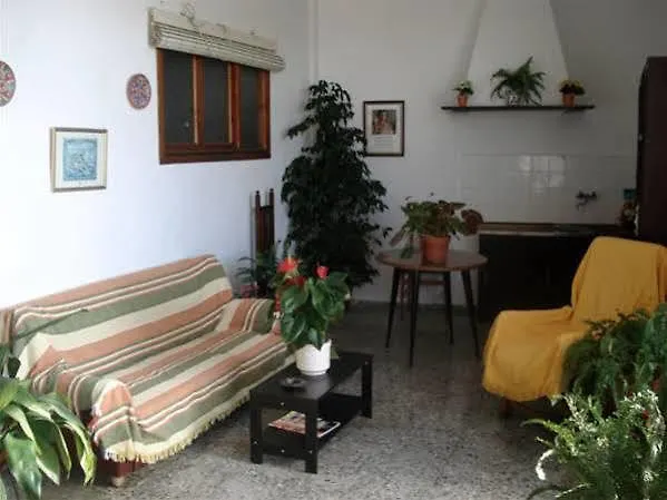 La Posada De Mijas Guest house