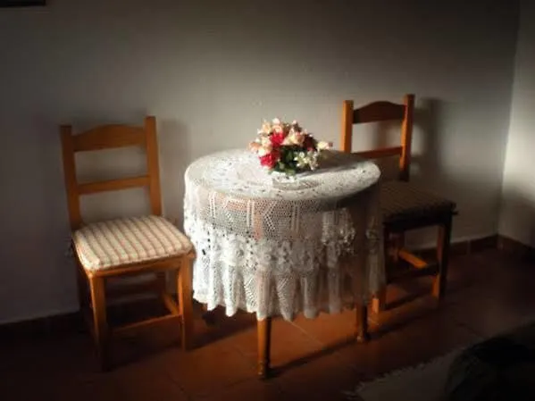 La Posada De Mijas