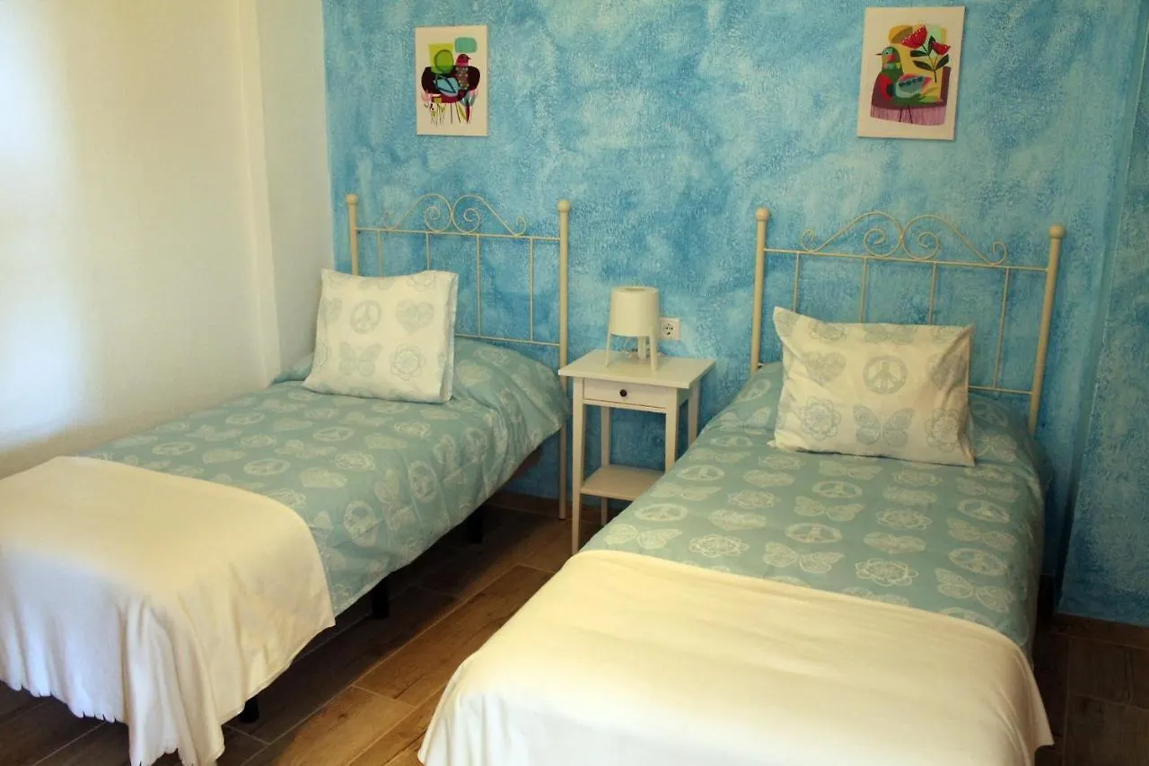 La Posada De Mijas Španělsko