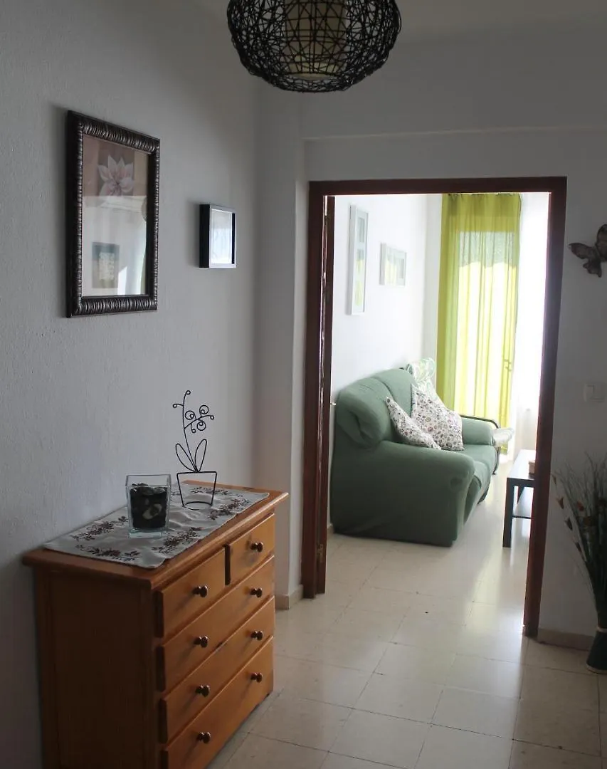 Guest house La Posada De Mijas