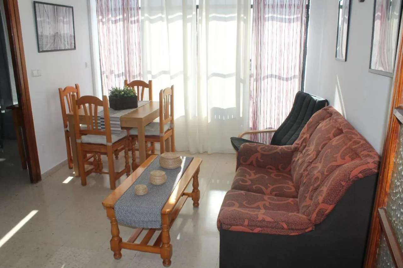** Penzion La Posada De Mijas Španělsko