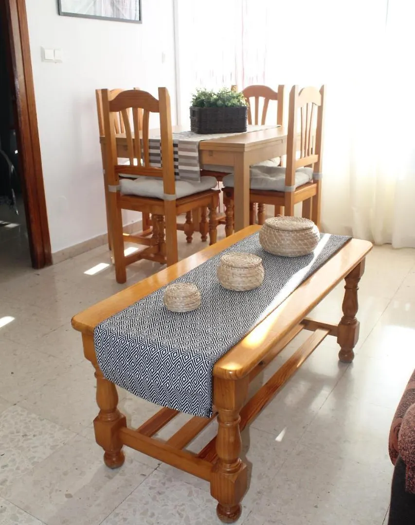 La Posada De Mijas Guest house