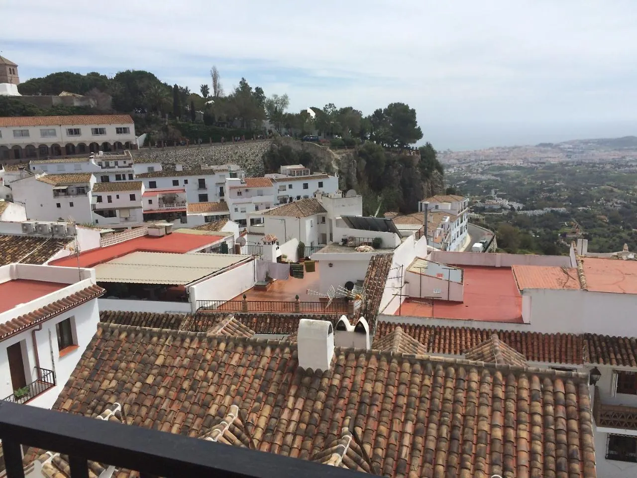 Guest house La Posada De Mijas