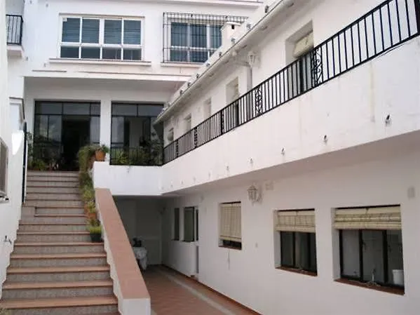 Guest house La Posada De Mijas